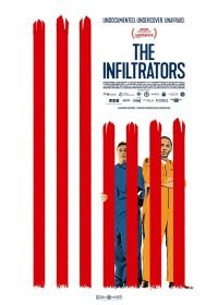 Вторженцы (2019) The Infiltrators