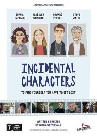 Эпизодические персонажи (2020) Incidental Characters