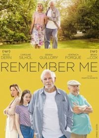 Помни меня (2019) Remember Me