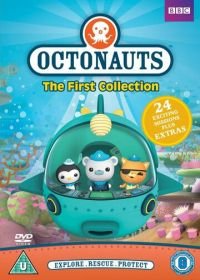Октонавты (2010-2017) The Octonauts