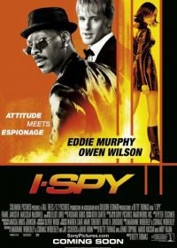 Обмануть всех (2002) I Spy