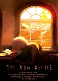 Хранитель плотины (2014) The Dam Keeper
