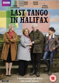 Последнее танго в Галифаксе (2012-2020) Last Tango in Halifax
