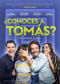Это Томас (2019) ¿Conoces a Tomás? / This Is Tomas