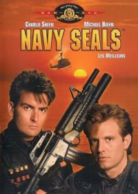 Морские котики (1990) Navy Seals