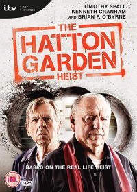 Хаттон Гарден (2019) Hatton Garden