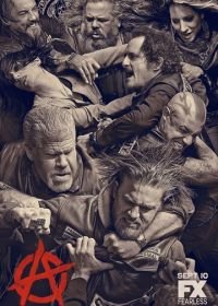 Сыны анархии (2008-2014) Sons of Anarchy