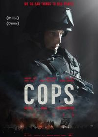 Копы (2018) Cops