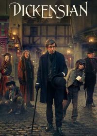 Диккенсиада (2015-2016) Dickensian
