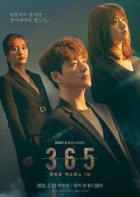 365: Год победы над судьбой (2020) 365: unmyeongeul geoseureuneun 1nyeon