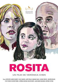 Росита (2018) Rosita