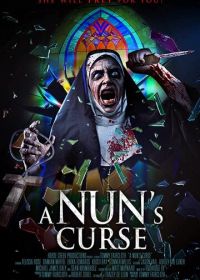 Проклятье монахини (2020) A Nun's Curse