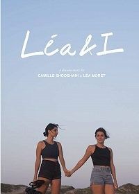 Лея и Я (2019) Léa & I