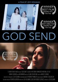 Избранники Господа (2019) God Send