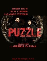 Головоломка (2019) Puzzle