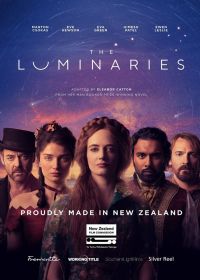 Светила (2020) The Luminaries