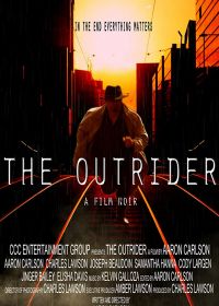 Охранитель (2019) The Outrider