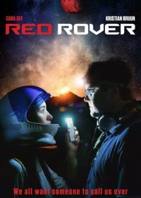 Рэд Ровер (2018) Red Rover