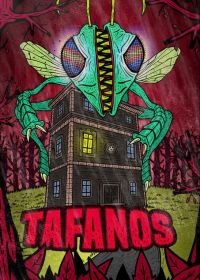 Слепни-убийцы (2018) Tafanos / Killer Mosquitos / Kiffer vs. Killer Mosquitos
