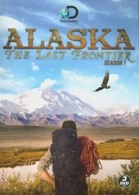 Аляска: Последний рубеж (2011-2020) Alaska: The Last Frontier