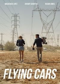 Летающие машинки (2019) Flying Cars