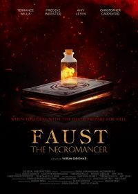 Некромант Фауст (2020) Faust the Necromancer