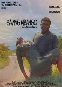 Спасти Мбанго (2020) Saving Mbango