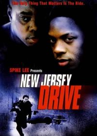 Дела в Нью-Джерси (1995) New Jersey Drive