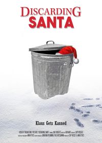 Отменить Санту (2018) Discarding Santa