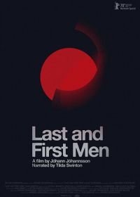 Последние и первые люди (2020) Last and First Men