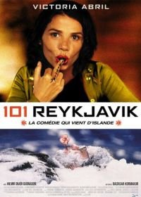 101 Рейкьявик (2000) 101 Reykjavík