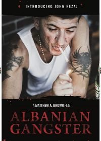 Албанский гангстер (2018) Albanian Gangster