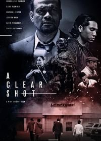 Точный выстрел (2019) A Clear Shot