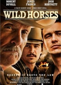 Дикие лошади (2014) Wild Horses