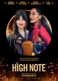 Ассистент звезды (2020) The High Note