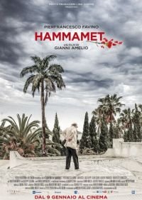 Хаммамет (2020) Hammamet