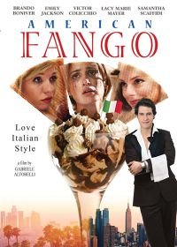 Американское фанго (2017) American Fango