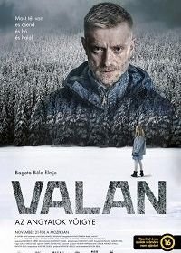Валан (2019) Valan: Valley of Angels / Valan