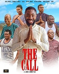Зов свыше (2019) The Call (Nollywood)