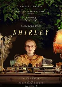 Ширли (2020) Shirley