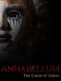 Аннабеллум: Проклятье Салема (2019) Annabellum: The Curse of Salem