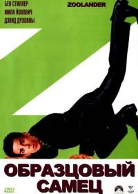 Образцовый самец (2001) Zoolander