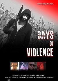 Дни насилия (2020) Days of Violence