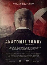 Анатомия предательства: Часть 1 (2020) Anatomie zrady: Part 1