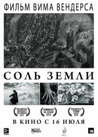 Соль Земли (2014) The Salt of the Earth