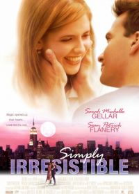 Просто неотразима (1999) Simply Irresistible
