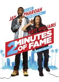 Две минуты славы (2020) 2 Minutes of Fame