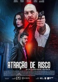 Острый клинок (2020) Atração de Risco