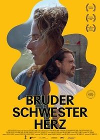Брат и сестра - одно сердце на двоих (2019) Bruder Schwester Herz