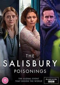 Отравление в Солсбери (2020) The Salisbury Poisonings